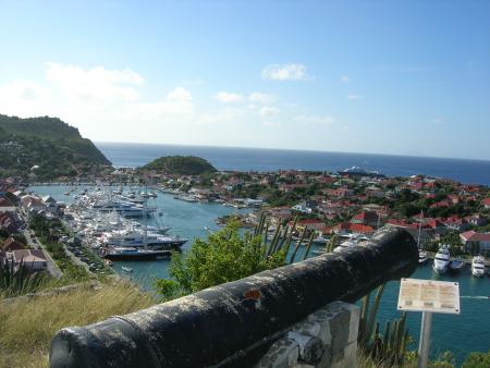 ...mon quartier...